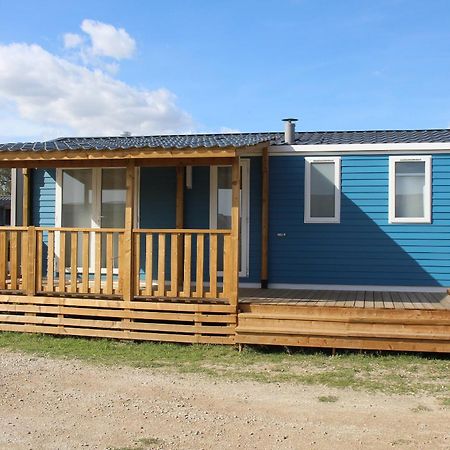 Camping La Brise De Camargue 생트마리들라메르 외부 사진